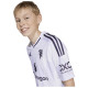 Adidas Παιδική ποδοσφαιρική φανέλα Manchester United 25/26 Away Jersey Adidas Παιδική ποδοσφαιρική φανέλα Manchester United 25/26 Away Jersey